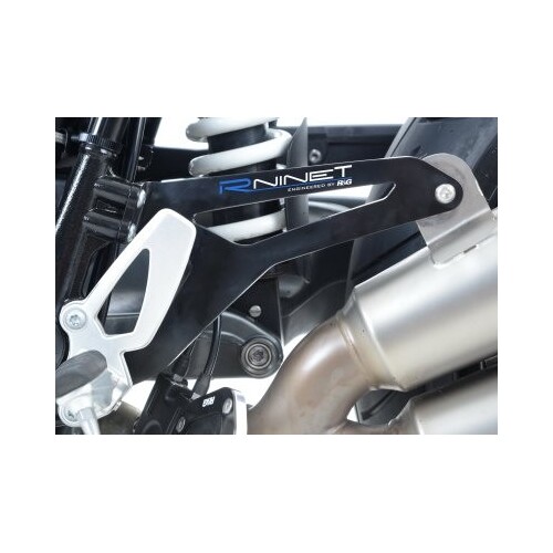 R&G Racing Exhaust Hanger To Suit BMW R NINE T '14-