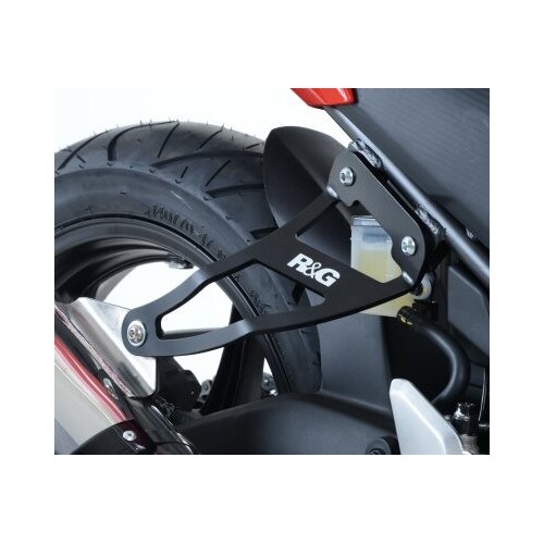 R&G Racing Exhaust Hanger To Suit Honda CBR300R '14-