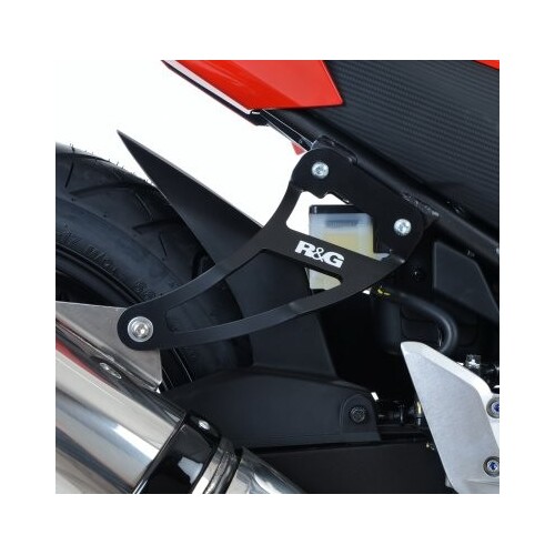 R&G Racing Exhaust Hanger Kit To Suit Honda CBR300R '14-
