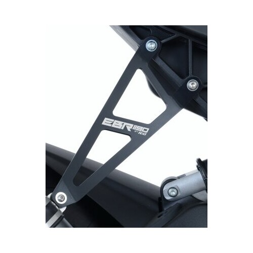 R&G Racing Exhaust Hanger To Suit EBR 1190RX '14-