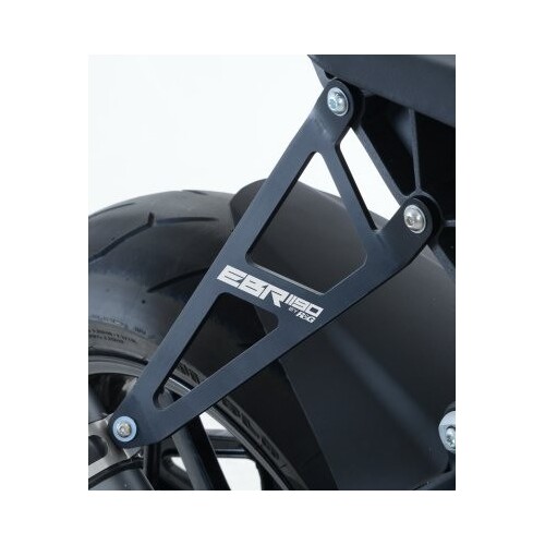 R&G Racing Exhaust Hanger Kit To Suit EBR 1190RX/SX '14-
