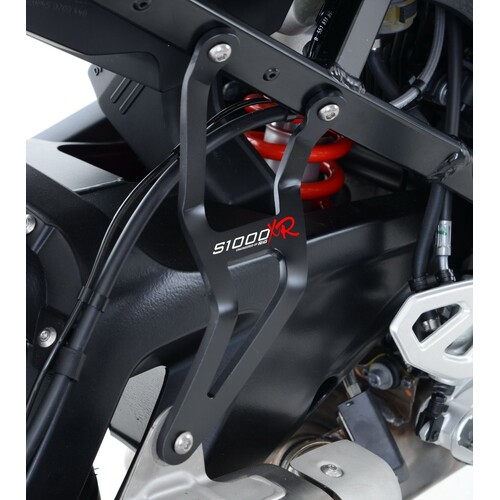 R&G Racing Exhaust Hanger Kit To Suit BMW S1000XR '15-'19