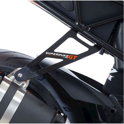 R&G Racing Exhaust Hanger Kit To Suit KTM 1290 Super Duke GT '16-