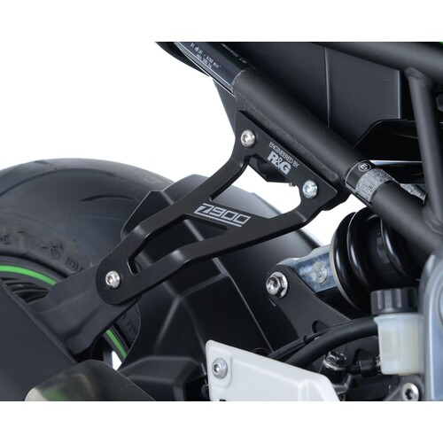 R&G Racing Exhaust Hanger To Suit Kawasaki Z900 '17