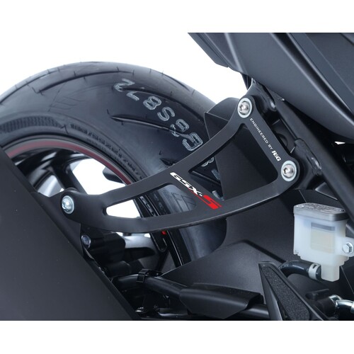 R&G Racing Exhaust Hanger To Suit Suzuki GSX-S750 '17
