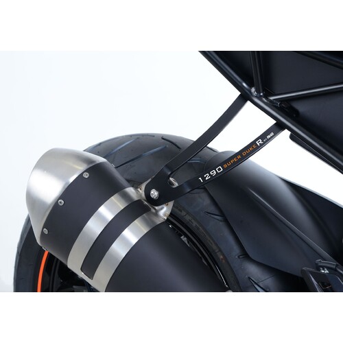 R&G Racing Exhaust Hanger To Suit KTM 1290 Super Duke R '17-'19