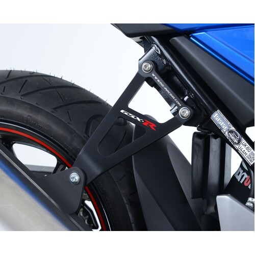 R&G Racing Exhaust Hanger To Suit Suzuki GSX250R '17-