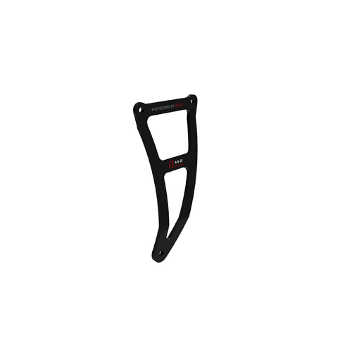 R&G Racing Exhaust Hanger Kit To Suit the Kawasaki ZH2 '20-