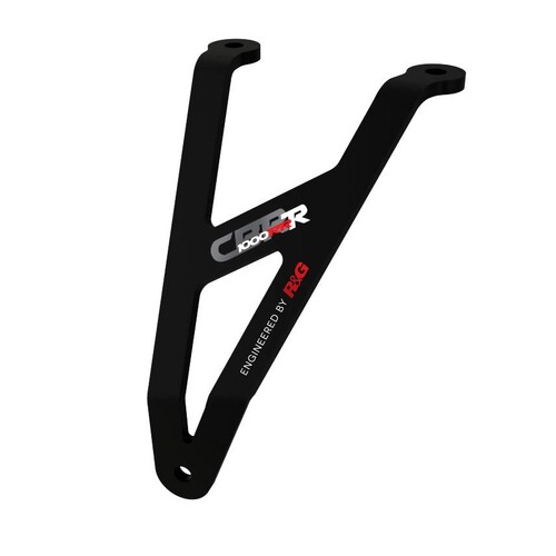 R&G Racing Exhaust Hanger To Suit Honda CBR1000RR-R Fireblade/ SP '20-
