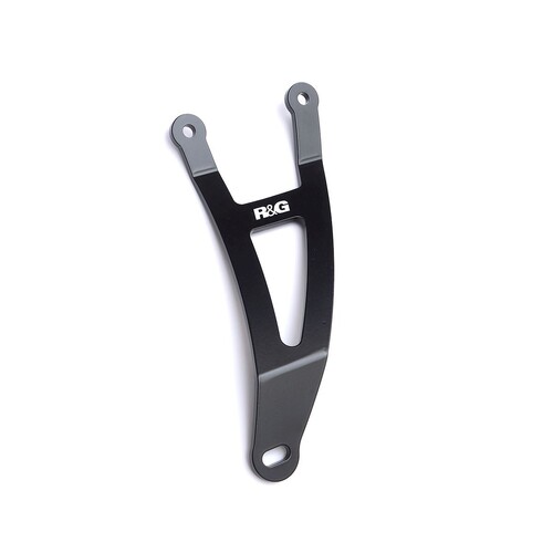 R&G Racing Exhaust Hanger To Suit Suzuki SV650(X) ’20-