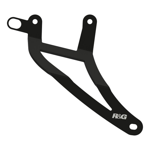 R&G Racing Exhaust Hangers To Suit Suzuki Hayabusa '21- (Pair)