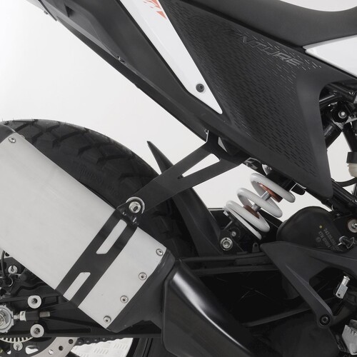 R&G Racing Exhaust Hanger kit To Suit KTM 390 Adventure '20-