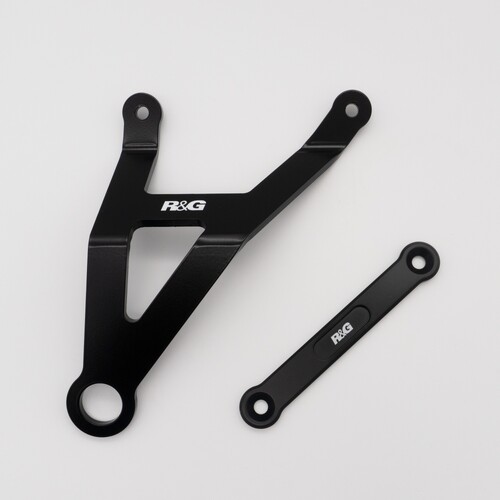 R&G Racing Exhaust Hanger Kit To Suit Harley Davidson Pan America '21-
