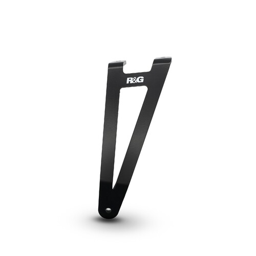 R&G Racing Exhaust Hanger To Suit Moto Guzzi V100 '23-