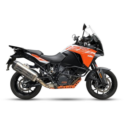 IXIL SLIP ON - MEGA XTREM TRAIL To Suit KTM 1090 ADVENTURE 17-19 (KTM ADV. A1)