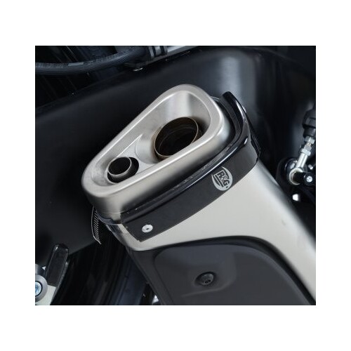 R&G Racing Exhaust Protector