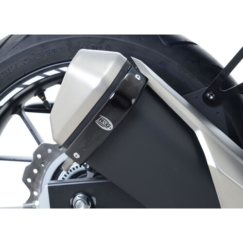 R&G Racing Exhaust Protector