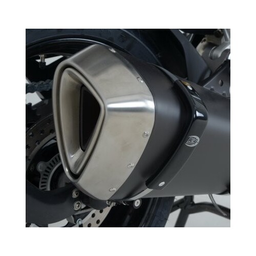 R&G Racing Exhaust Protector (Extra long band)