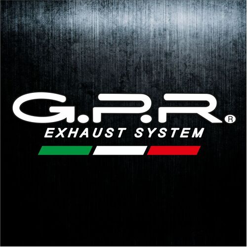 GPR Accessorio - Accessory Exhaust To Suit Tuning TUNING (1980-2021)