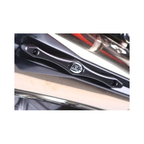 R&G Racing Exhaust Sliders To Suit Kawasaki Z1000 '07-'09 models.