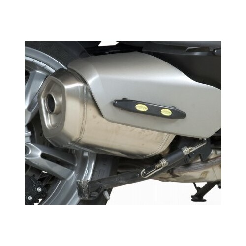 R&G Racing Exhaust Sliders To Suit BMW C650 GT