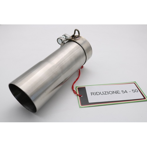 GPR Accessorio - Accessory Exhaust To Suit Cafè Racer Cafè Racer (1980-2021)