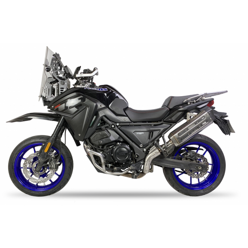 IXIL SLIP ON - MEGA XTREM TRAIL To Suit VOGE 650 DS / DSX (R810C)