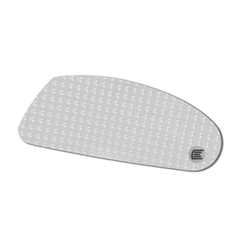 Eazi-Grip EVO Tank Grips To Suit Aprilia RSV 1000 R and Tuono 1000 R  clear