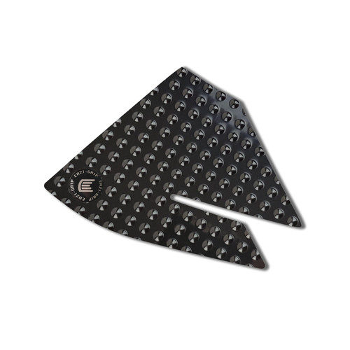 Eazi-Grip EVO Tank Grips for BMW F800GS  black
