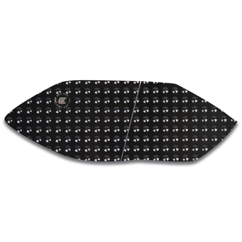 Eazi-Grip EVO Tank Grips for BMW R1250GS  black