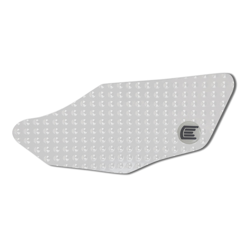 Eazi-Grip EVO Tank Grips for Ducati 749 and 999  clear