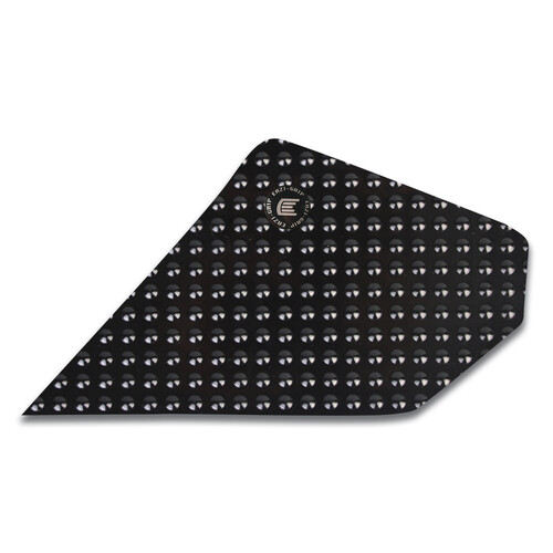 Eazi-Grip EVO Tank Grips for Honda CB750 Hornet  black