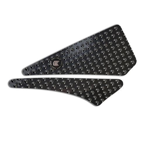 Eazi-Grip EVO Tank Grips for Kawasaki Z800  black