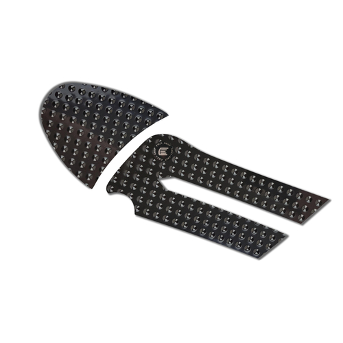 Eazi-Grip EVO Tank Grips for Kawasaki Ninja ZX-14R  black