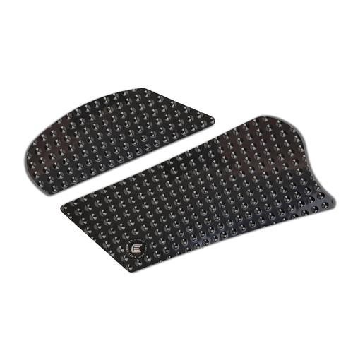 Eazi-Grip EVO Tank Grips To Suit Kawasaki ZX-10R (2011 - Onwards) - Black