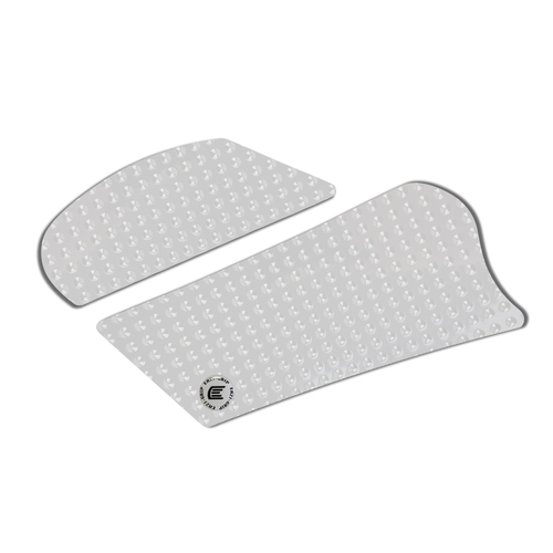 Eazi-Grip EVO Tank Grips for Kawasaki ZX-10R  clear