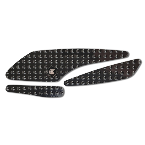 Eazi-Grip EVO Tank Grips for MV Agusta F3 675 and 800  black