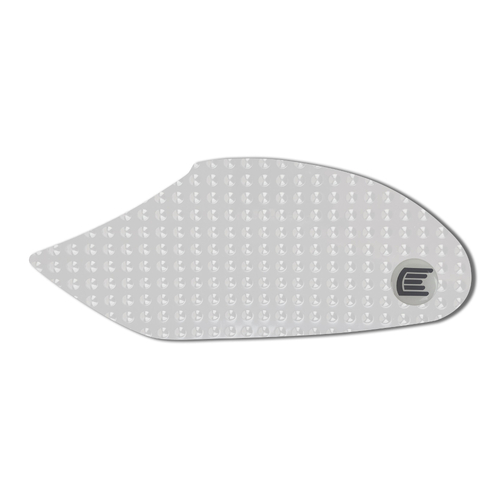 Eazi-Grip EVO Tank Grips for Suzuki GSX-R600 / 750 2006 - 2007  clear