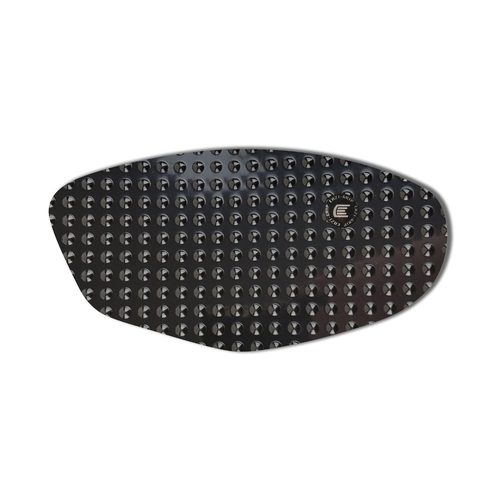 Eazi-Grip EVO Tank Grips for Suzuki GSX-R1000 2005 K5 - 2006 K6  black