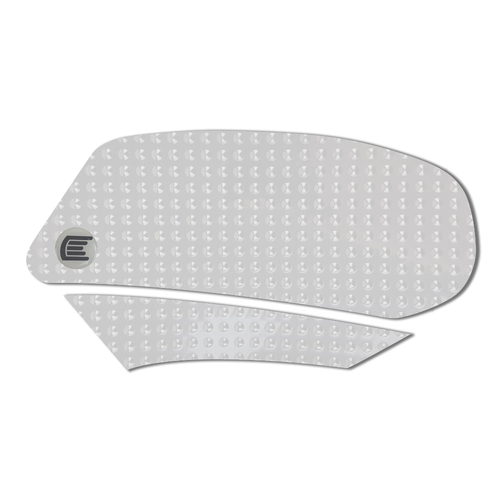 Eazi-Grip EVO Tank Grips for Suzuki GSX-R1000 2009 K9 - 2016 L6  clear