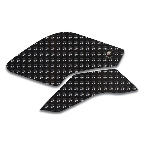 Eazi-Grip EVO Tank Grips for Suzuki GSX-8S  black