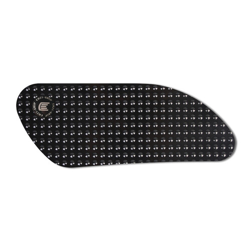 Eazi-Grip EVO Tank Grips for Triumph Speed Twin  black