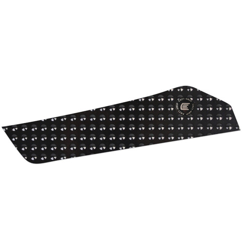 Eazi-Grip EVO Tank Grips for Triumph Tiger 1200 GT Rally Explorer  black