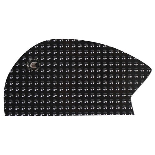 Eazi-Grip EVO Tank Grips for Yamaha Tracer 7  black