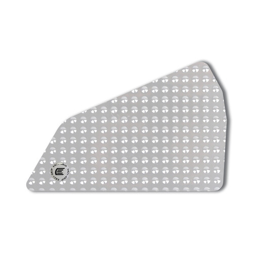 Eazi-Grip EVO Tank Grips for CFMOTO 700 CL-X  clear