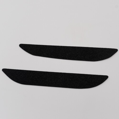 R&G Racing R&G Boot Guard Kit To Suit Aprilia Tuareg 660 '22-