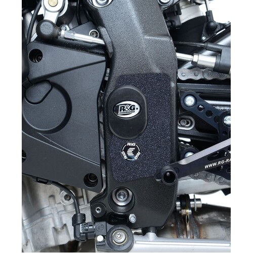R&G Racing R&G Boot Guard Kit To Suit BMW S1000RR '10-'14 and S1000R '14-'16