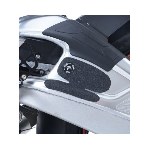 R&G Racing R&G Boot Guard Kit To Suit BMW S1000RR ('10-), BMW S1000R ('14-'20) and HP4 ('12-'14) Models (Swingarm Only)