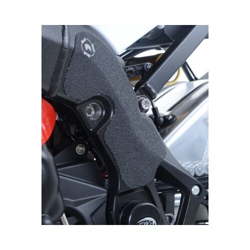 R&G Racing R&G Boot Guard Kit To Suit BMW S1000RR '15- (Frame ONLY)