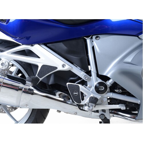 R&G Racing R&G Boot Guard Kit To Suit BMW R1200RT '14- & R1250RT '19-